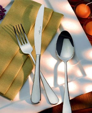 Eternum Arcade Cutlery