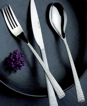Eternum Artesia Cutlery