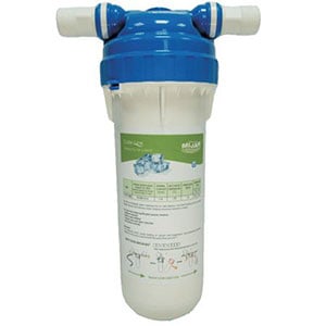 4 level treatment water softener