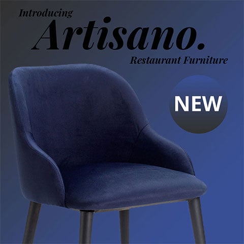Artisano Restaurant Furniture