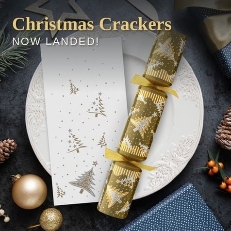 Christmas Crackers