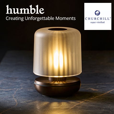 Churchill Humble