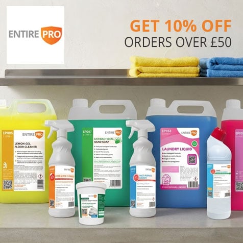 Entire Pro Chemicals