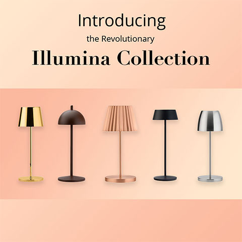 Illumina Lighting Collection