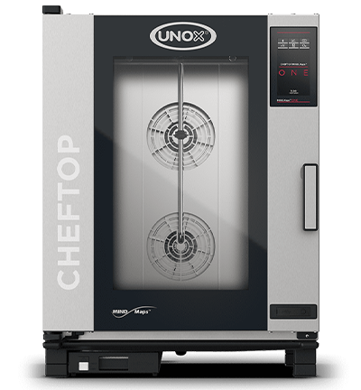 Rational 6 Grid Electric