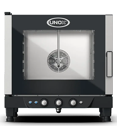 Unox CHEFLUX convection oven