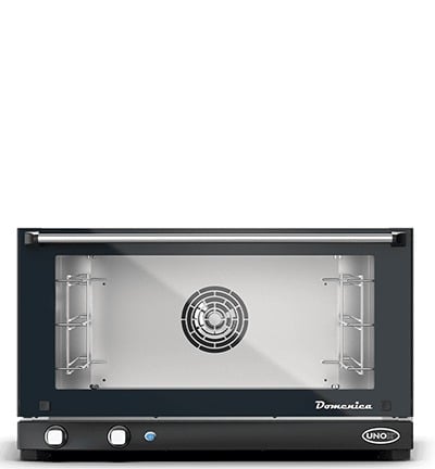 Unox LINEMICRO compact convection oven