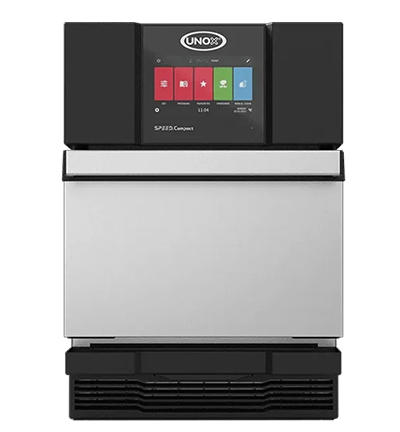 Unox SPEED.Compact ECO speed oven