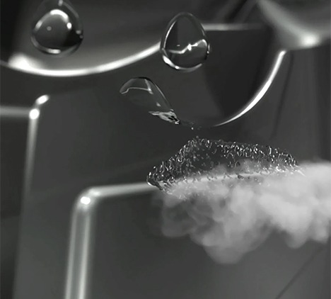 Humidity On Demand