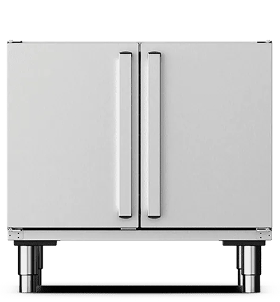 Unox oven stands and accessories