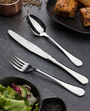 Ciragan Cutlery