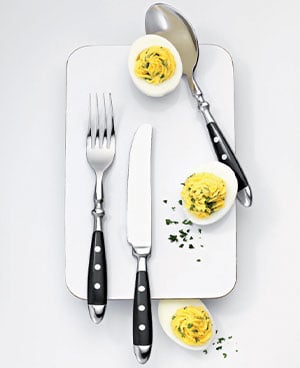 Eternum Doria Cutlery