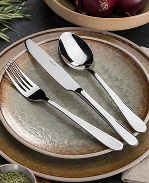 Gourmet Cutlery