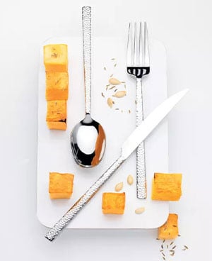 Eternum Iseo Cutlery
