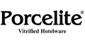 Porcelite Vitrified Hotelware
