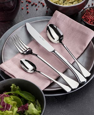 Montano Cutlery