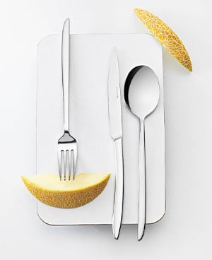 Eternum Orca Cutlery