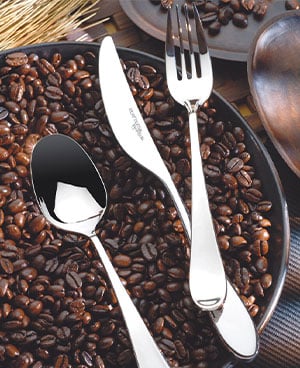 Eternum Oslo Cutlery