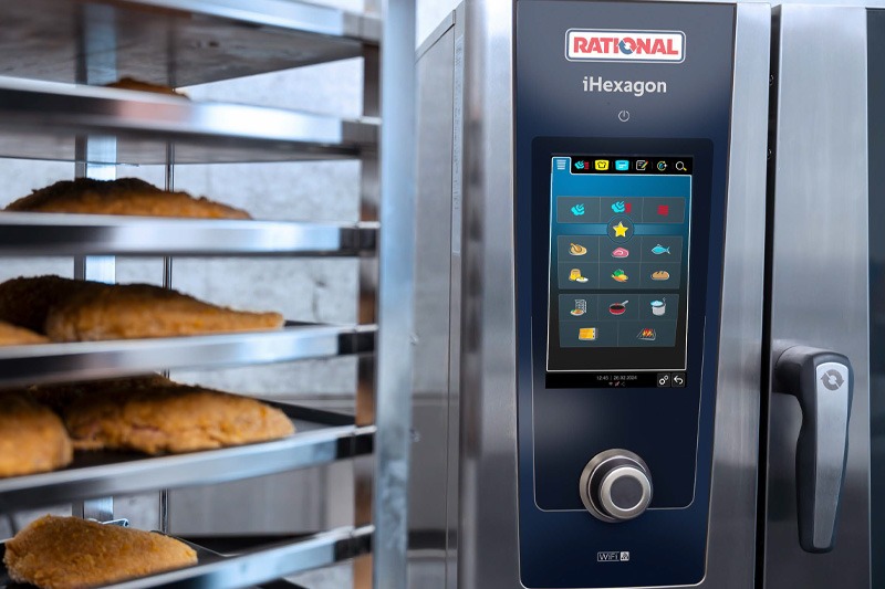 ICooking Suite