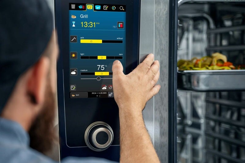 ICooking Suite