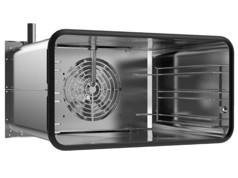 Baking Chamber