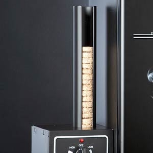 Bisquette Chamber