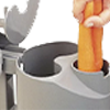 STEAM MAXI