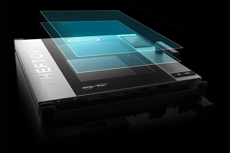 Double Layer Glass