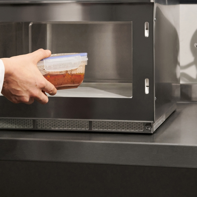 Energy-Saving With Inverter Technology