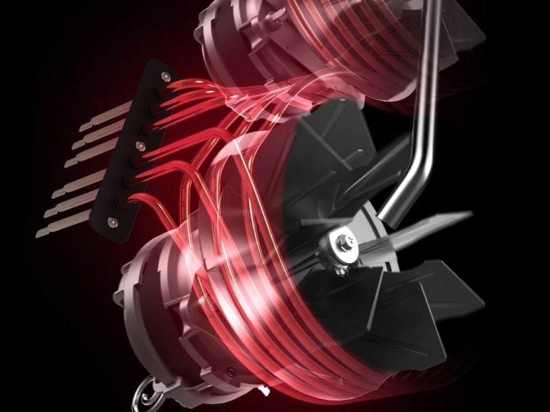 Electrical Power
