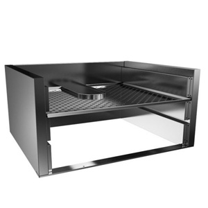 Kopa 400 Warming Rack