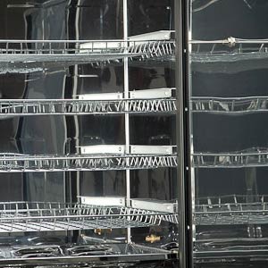 Removable Racks