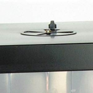 Smoke Release Vent