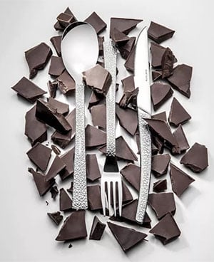Eternum Ravenna Cutlery