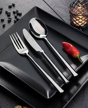 Signature Cutlery