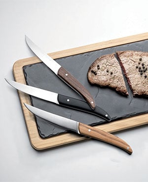 Eternum Steak Knives