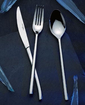 Eternum X Lo Cutlery
