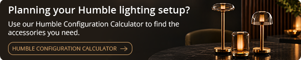 Churchill Humble Configuration Calculator