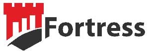 Fortress Ovens Logo