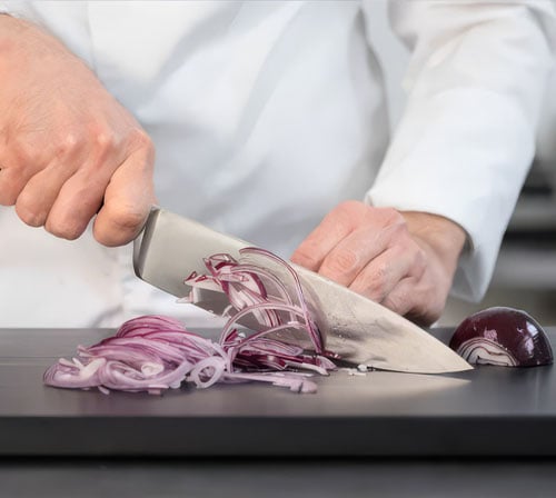 Giesser Chef's Knives