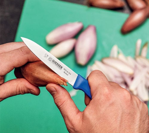 Giesser Specialty Knives