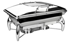 Lacor Deluxe Chafing Dish