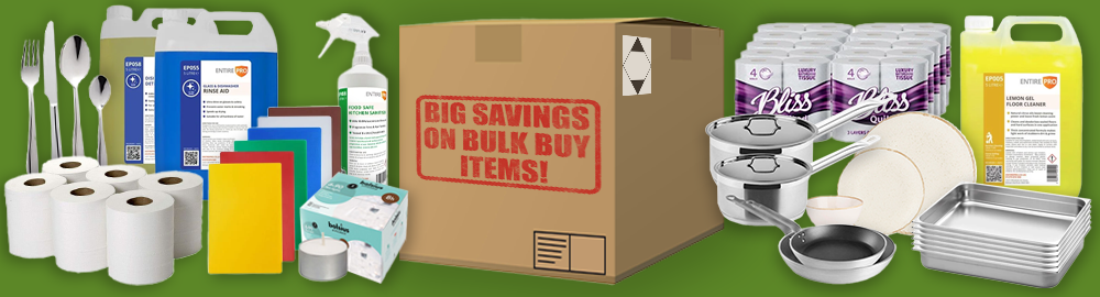 Bulk Buy Catering Discounts