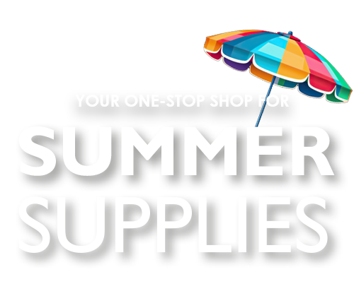 Summer Catering Shop