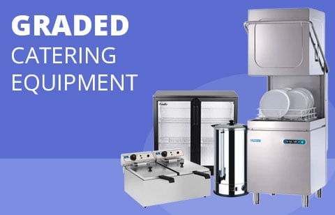 Graded Catering Equipment