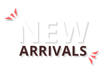 New Arrivals In Catering