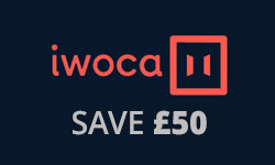Save £50 iwoca
