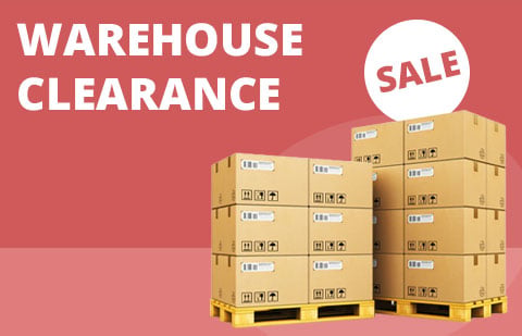 Clearance Catering Supplies