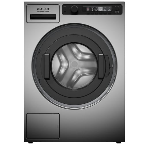 Asko Laundry
