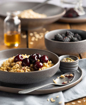 Creative Crockery